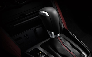 Powertrain