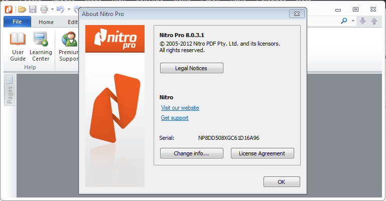 Nitro Pro 13.53.3.1073 Crack (x86x64) Enterprise With Download 