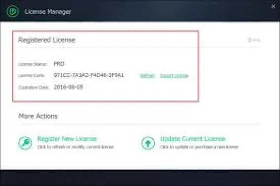 IObit Malware Fighter 9.1.1.653 Crack License Key 2022 Free Download 