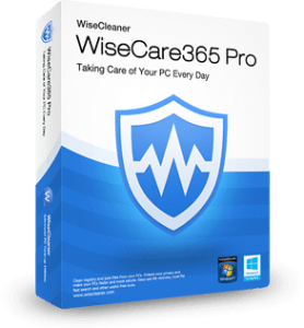 Wise Care 365 PRO 5.6.