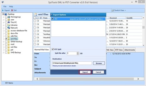 SysTools Outlook.com Backup v8.2 Crack + Serial Download