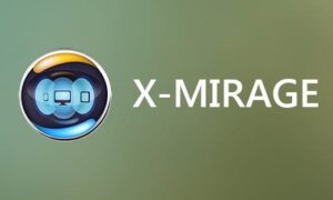 X Mirage 2.5.2 Crack Wi