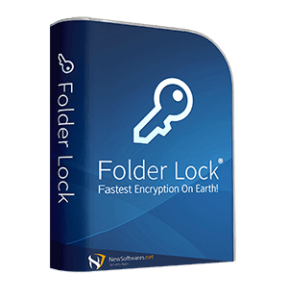 Folder Lock 7.8.5 Crack +
