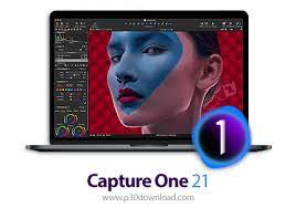 Capture One Pro 21 (v14