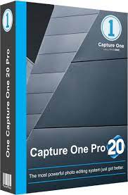 Capture One Pro 14.1.0