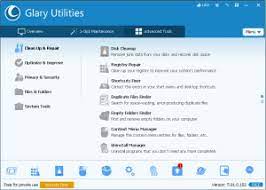 Glary Utilities 5.163.0.189 Crack Plus Keygen Free Download 202