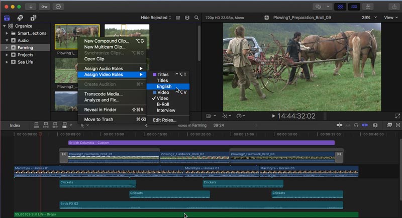 Final Cut Pro X 10.6.3 Crack With License Key Download