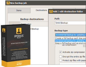 Iperius Backup 7.2.4C