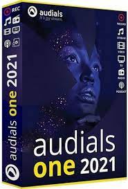 Audials One 2021.0.170.0 Crack With Serial Key 2021 Free New Version