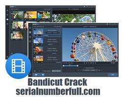 Bandicut 3.6.4.657 Crack Keygen + Torrent Full Version Download