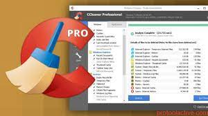 CCleaner 5.79.8704 Crack With License Key Free Download 2021