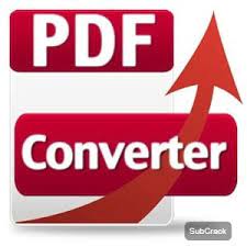 Total PDF Converter 6.1.0.68 Crack Plus Key Latest Version (2021)