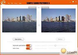 Simply Good Pictures 5.0.7242.24775 Crack With Latest Free New Version