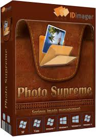 IdImager Photo Supreme 6.1.0.3677 With Crack Full Version [Latest]