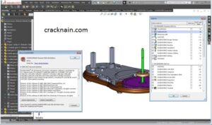 SolidWorks 2021 Crack & Serial Keygen Free Download 