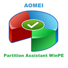 AOMEI Partition Assistant Crack 
