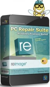 Reimage PC Repair Crack 