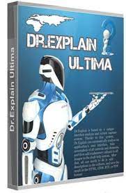 Dr.Explain Ultima Advanced Crack 