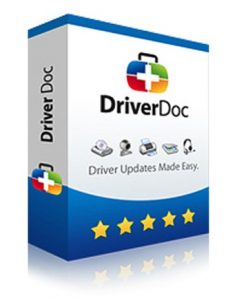  DriverDoc 5.3.521 Crack With Product Key Full Version Free Download 2022