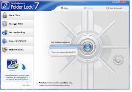 Folder Lock 7.8.7 Crack + Serial Key (2022) Full Version Download