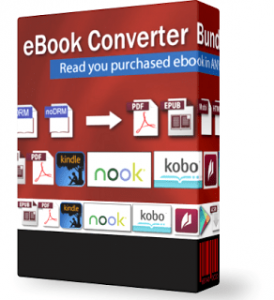 eBook Converter Bundle Crack 