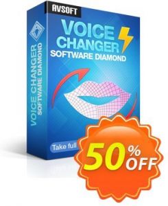 AV Voice Changer Software Crack