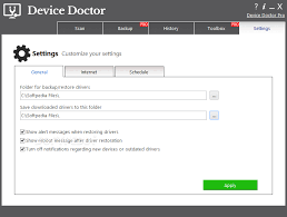 Device Doctor 5.3.521.0 Crack + License Key Free Download