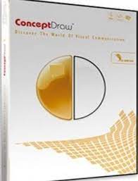 ConceptDraw Office 8.1.0.0 Crack With Serial Key Free Download