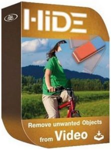 ProDAD Hide 1.5.83.1 Crack With Serial Key Free Download [2022]