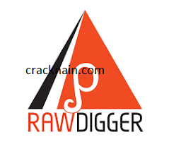 RawDigger 1.4.5.727 Crack & License Key Download 2022
