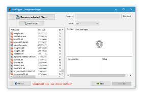DiskDigger 1.59.19.3203 Crack With License Key Download