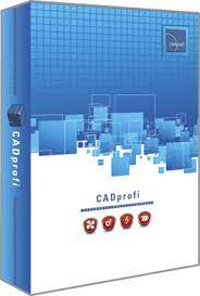 CADprofi 2022.16 Crack + Keygen Key Free Download