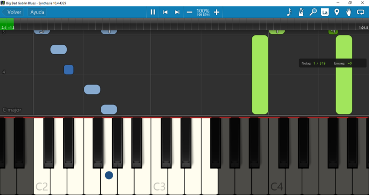 Synthesia 10.9.5676 Crack + Serial Key Free Download