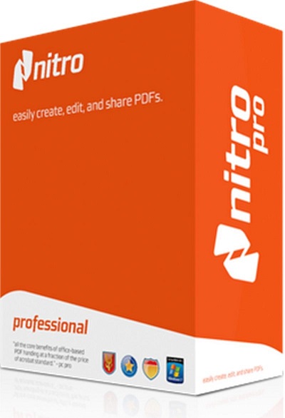 Nitro Pro 13.53.3.1073 Crack (x86x64) Enterprise With Download
