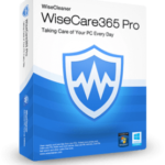 Wise Care 365 PRO 5.6.