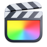 Final Cut Pro X 10.5.