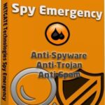 NETGATE Spy Emergenc