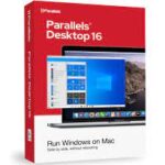 Parallels Desktop 16 Cr