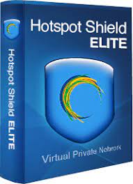 Hotspot Shield 10.21.2 El