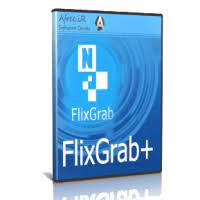 FlixGrab Crack 5.1.13 Ful