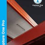 Capture One Pro 21 (v1