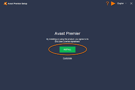 Avast Premier License File v21.1.2449 Crack Free Download 