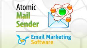 Atomic Mail Sender Crack 