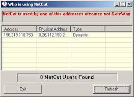 NetCut Pro Crack 
