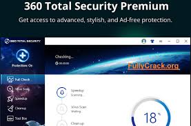 360 Total Security 10.8
