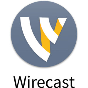 Wirecast Pro 2021 Cra