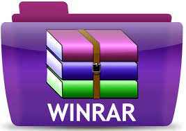 WinRAR 64 bit Crack