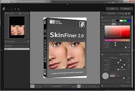 SkinFiner 3.2 Crack With Activation Code Full Free Download 2021