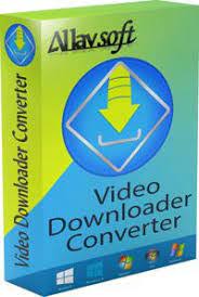 Allavsoft Video Downloader Converter 3.23.4.7759 Crack With Free Download