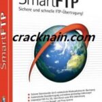 SmartFTP 9.0.2852.0 Crack Plus Activation Code Free 2021 Download